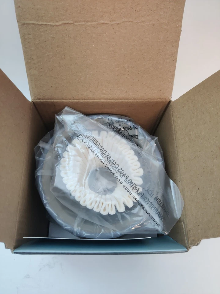 ESPRO - BLOOM залить над кофе пивоваренный набор - прочный матовый из нержавеющей стали новый - Изображение 4 из 4