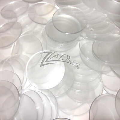 200 Acrylic 2 Dia X 1 8 Circle Disc Cut Large Plastic Plexiglass Base Stand 200 Acrylic 2 Dia X 1 8 Circle Disc, Large Round Plastic Discs
