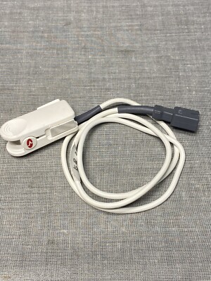 Mindray SpO2-Adapter 8-Pin – Kompatibel Mit Masimo, Für