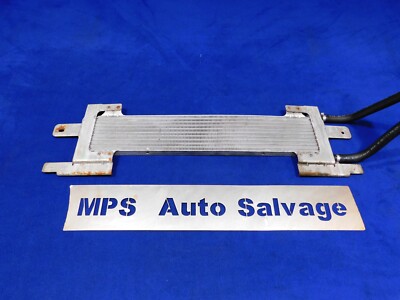 05 2005 Ford Mustang GT 4.6L 3V OEM Automatic Transmission Cooler M66