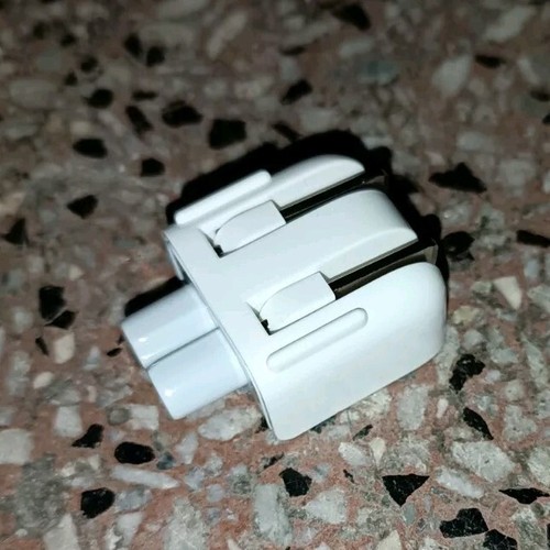 Apple iPhone iPod iPad iBook MacBook Netzteil USA Adapter Reise Stecker Duckhead - Bild 2 von 2