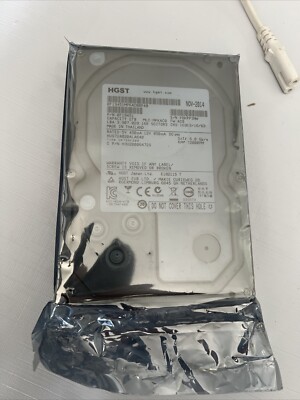 HUS724020ALA640-0F19451 HGST Ultrastar 2TB 3.5'' SATA III Internal HDD
