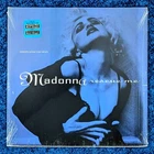 MADONNA SEALED RESCUE ME 12'' VINYL MAXI LP SIRE US 1991 Immaculate Collection