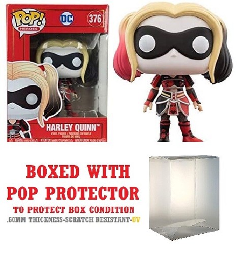 Imperial Palace HARLEY QUINN Vinyl 