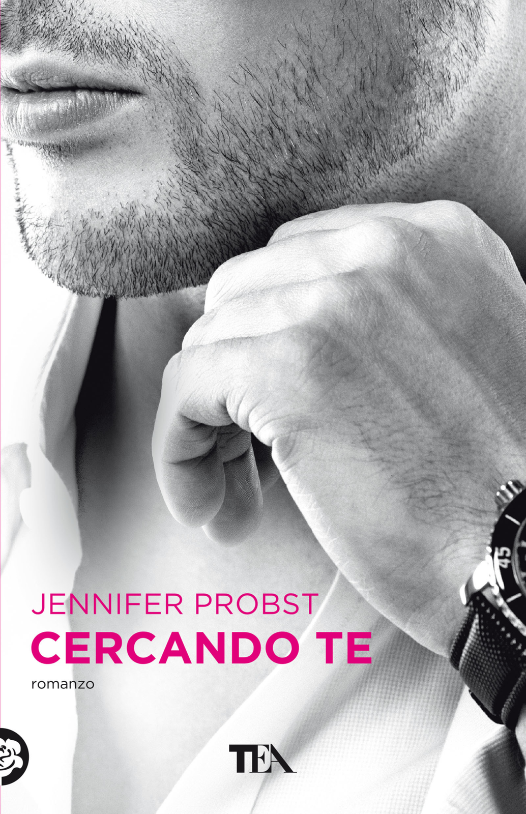 Libri Jennifer Probst - Cercando Te. Cuori Solitari #03