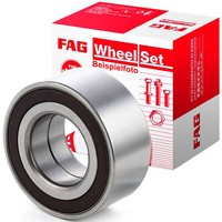 Schaeffler FAG 713623470 Radlagersatz Vorne FüR Agila Suzuki Ignis Liana Splash