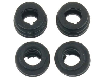 For 1983-2001 Honda Prelude Disc Brake Caliper Guide Pin Boot Kit 97926SF 1997