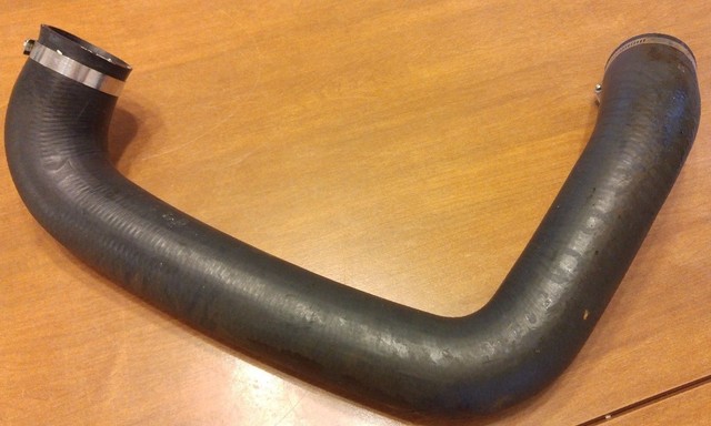 Seadoo Xp Exhaust Hose 274000228 Sea Doo 717 720 For Sale Online Ebay