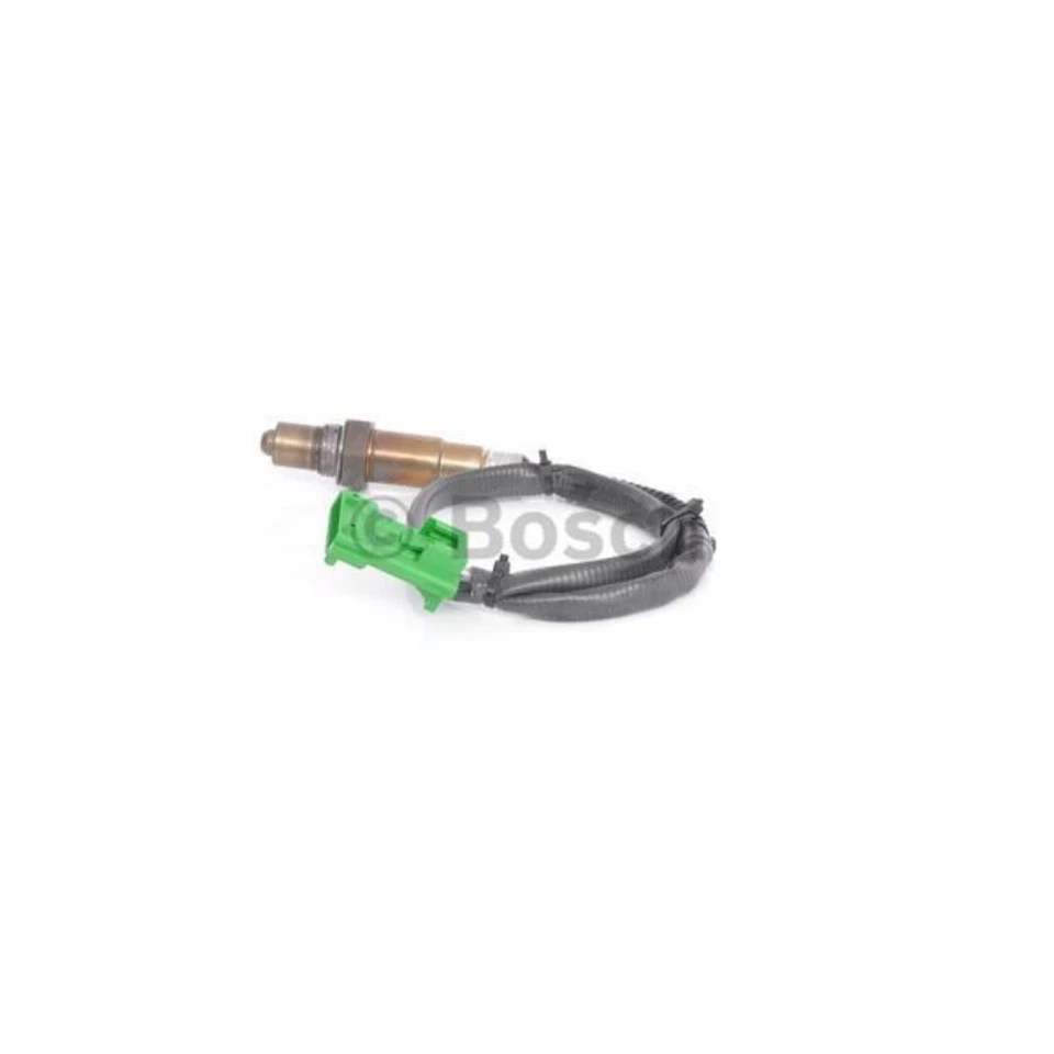 BOSCH Sonda Lambda Ajuste para Peugeot 206Cc 1.6 16V 2.0 S16 1.1i 1.4i 1.6i - Imagen 3 de 4