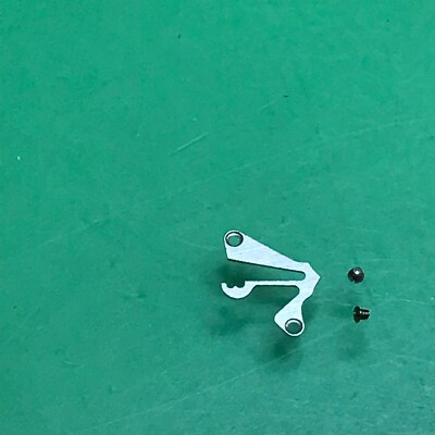 Fleurier FEF Cal. 250 Setting Lever Spring Original Watch Parts Q693