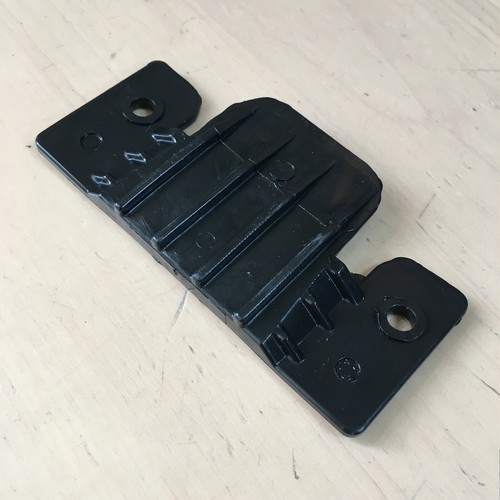 2 X Plastic Connector Corner Sofa Bed Interlocking Clips Brackets