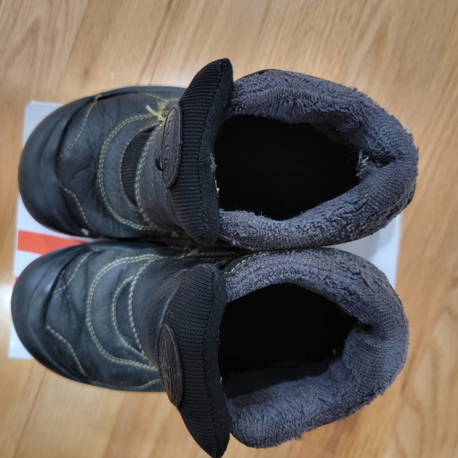 Ragazzi Keen taglia 3