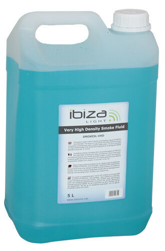LIQUIDO PER MACCHINE DEL FUMO SMOKE MACHINE AD ALTA DENSITà MOLTO DENSO 5 LITRI LIQUIDO PER MACCHINE DEL FUMO SMOKE MACHINE AD ALTA DENSITà MOLTO DENSO 5 LITRI