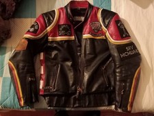 giubbotto Harley Davidson Marlboro Man