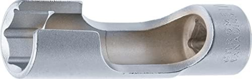 BGS 70988-17 Bussola Speciale Scanalata 17mm Attacco 3/8 per Officina