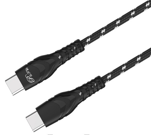 Para Apple IPHONE 15 Pro Plus Max USB Tipo C Cable de Carga Cargador Teléfono - Imagen 2 de 17
