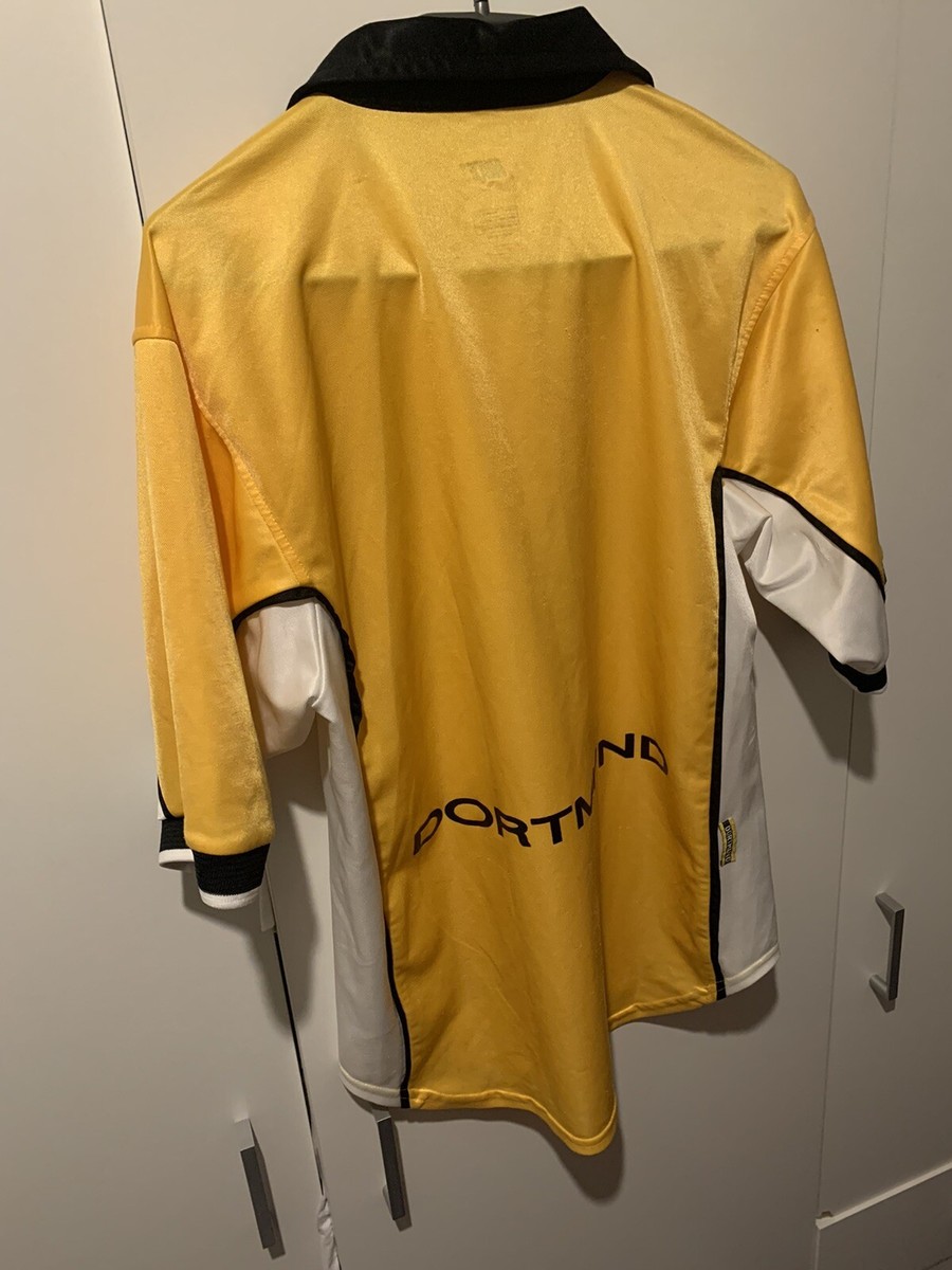 清*p様 Nike BVB 09 レプリカシャツ Mサイズ 清*p様 Nike BVB 09 レプリカシャツ Mサイズ ボルシア