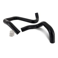 Mishimoto Replacement Radiator Hose Kit, fits Jeep Wrangler JK 3.6L 2012-2018