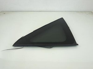 10 NISSAN MURANO RR Right Rear Passenger Quarter Window Glass Privacy Tint OEM