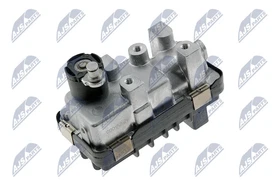 Lader Aufladung NTY ECD-VV-000 für VOLVO S80 2 124 V70 3 135 V50 545 285 C30 533