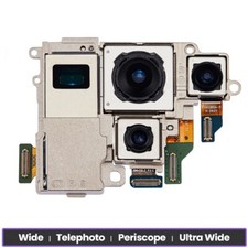 Samsung Galaxy S23 Ultra 5G SM-S918U/U1 Rear Facing Back Camera US Version