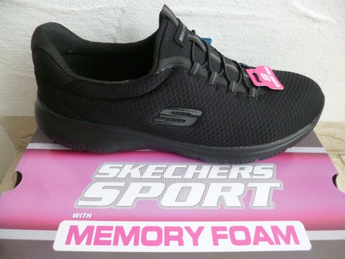 skechers ladies trainers ebay