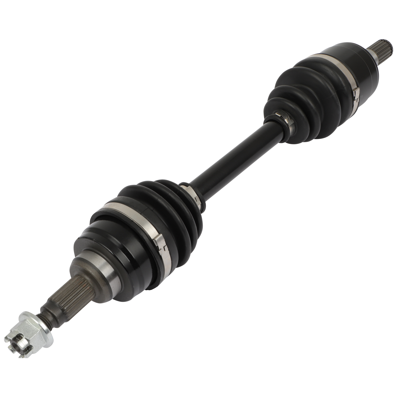 Front Driver Passenger Side For 20042007 Honda Rancher 400 CV Joint