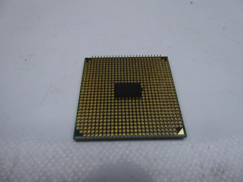 HP Pavillion 15-e073so AMD A6-5300M 2,9GHz Dual Core CPU AM5350DEC23HL #4699 - Picture 2 of 2