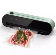 Crownful Vacuum Sealer Machine CF-VS01 120W New