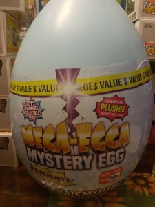 mega egga gaming mystery egg
