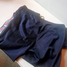 ROW SUIT PANTS XXL AS PICTURED VINTAGE MADE IN ITALY USED