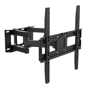 Atlantis P022-D306ASN Gas Lift Monitorarm - Verstelbaar Voor 13-32 Inch Monitoren Tot 8 Kg