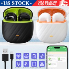 138 Languages Translator Earbuds Real Time Translator Earphones Smart Voice 2025
