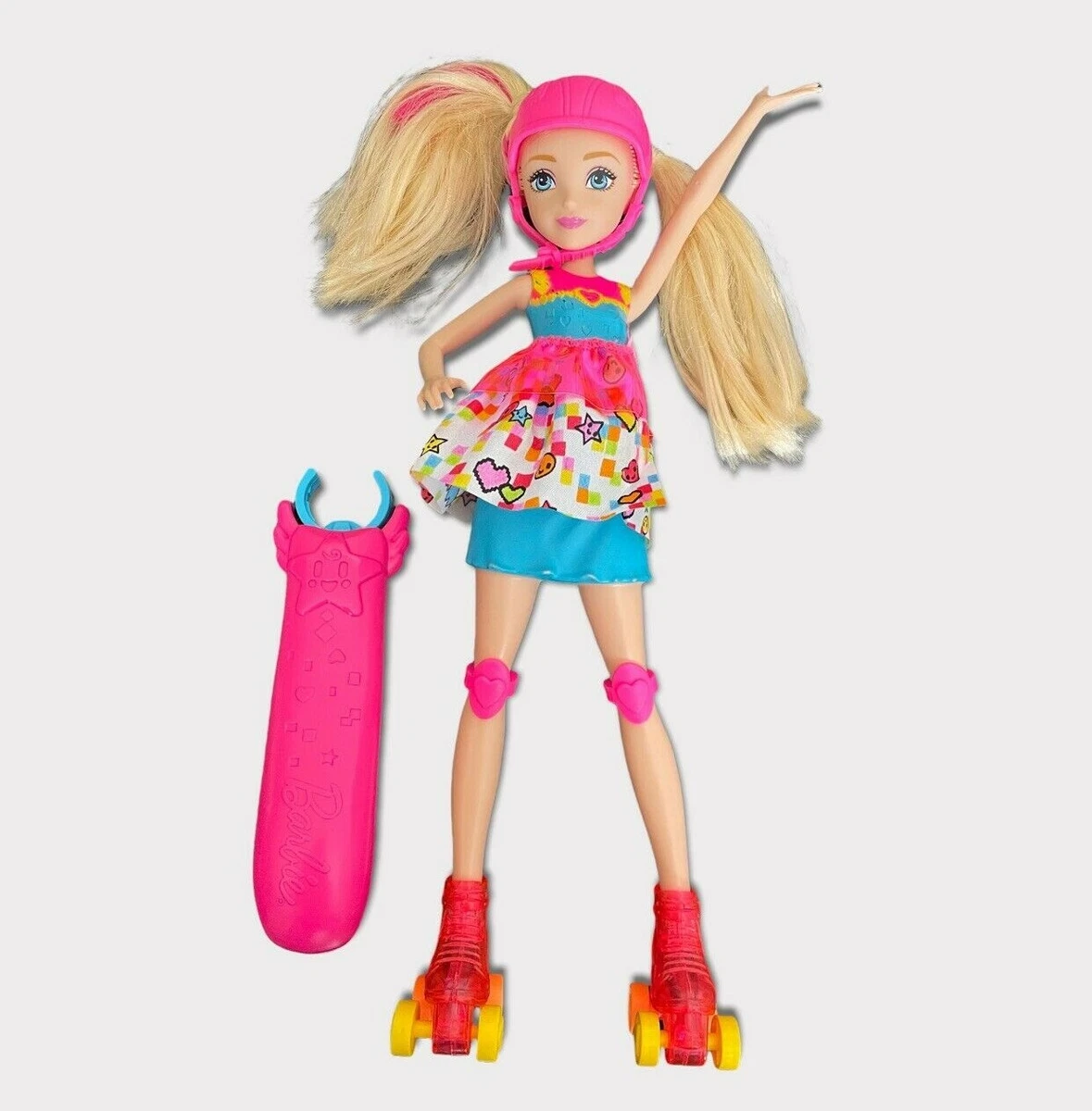 Barbie dolls on sale game video