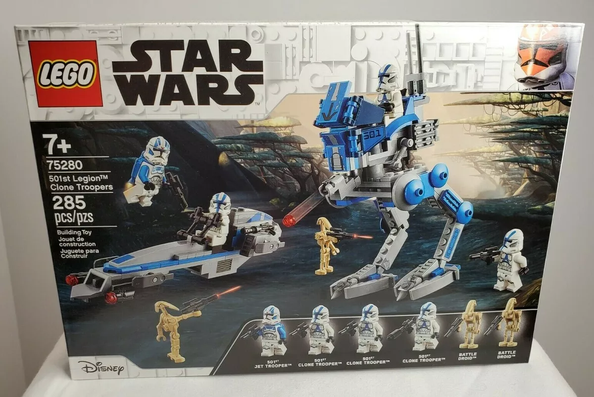 Lego 75280 ebay new arrivals