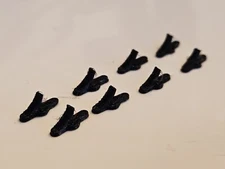 2005 05 EGO Planet Eclipse Ball Detent Latch New Upgrade 8-Pack