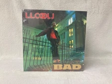BAD [Bigger and Deffer] (2014) • LL Cool J • NEW/SEALED Vinyl LP Record