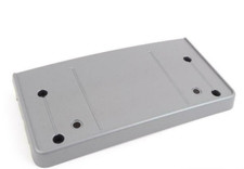 PORTAPLACAS DELANTERAS AUDI A5 8T 8T0807285E1RR SIN DERECHOS DE IMPORTACIÓN A 🇺🇸