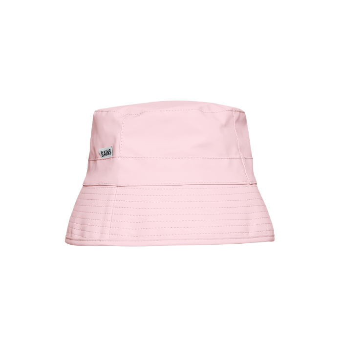 RAINS｜PEDORAS (Bucket Hat (20010-01)) RAINS Bucket Hat 20010 Straw Yellow Color Size S1-XS-M New