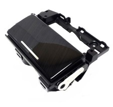 2013-2017 Cadillac Xts Center Console Door Speed Cup Holder Assembly Lineate 2013-2017 Cadillac Xts Center Console Door Speed Cup Holder Assembly Lineate