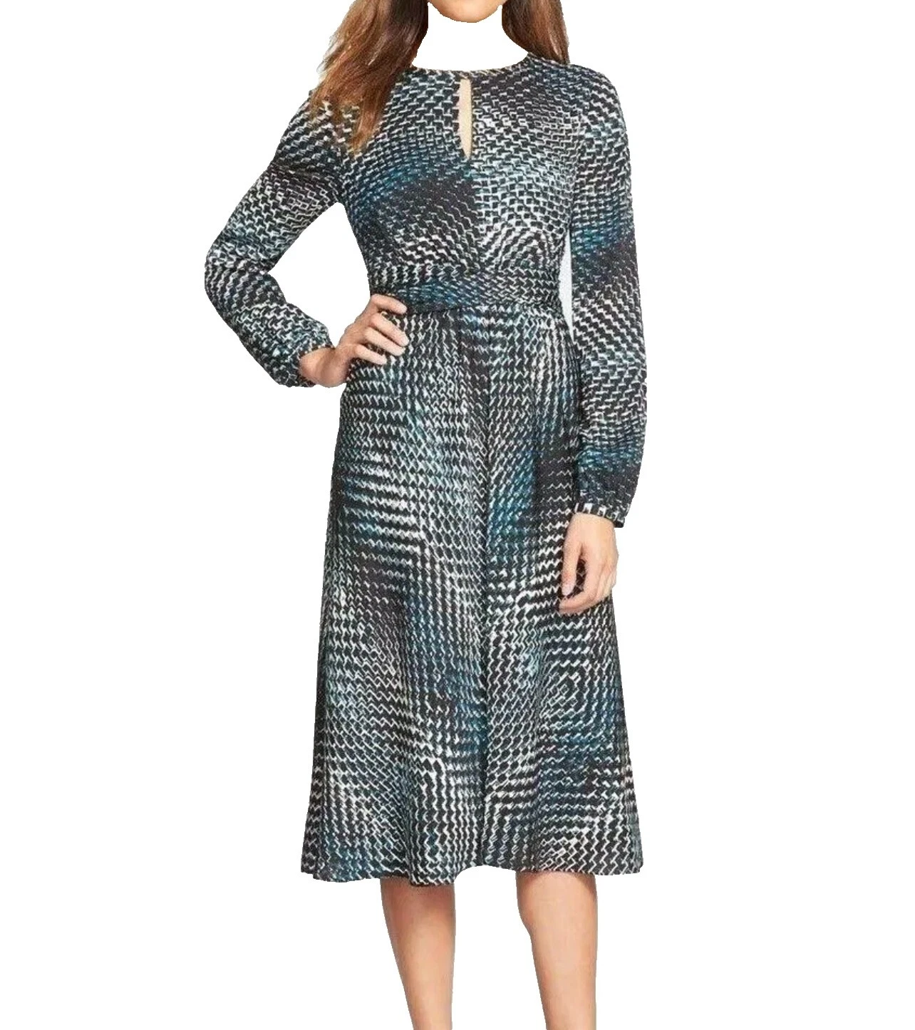 Classiques Entier Long Sleeve Dresses for Women