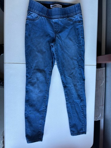 Old Navy Super Skinny Jeans Size 2 Petite - 第 1/4 張圖片