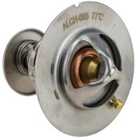 NTY Thermostat KüHlmittel FüR Jeep Compass MK49 2.4 4X4 2.0 Patriot MK74 Dodge
