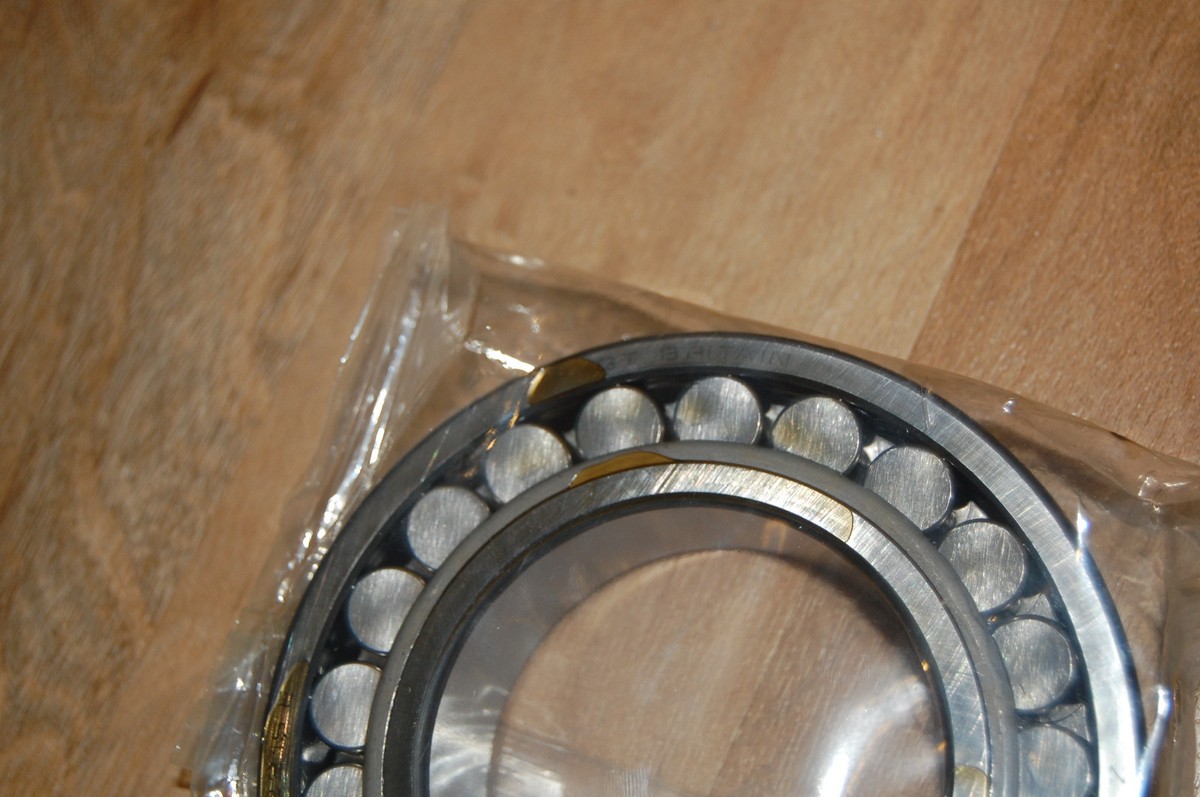 Genuine CNH 84074235 Bearing Assy, Case IH Baler LB324  