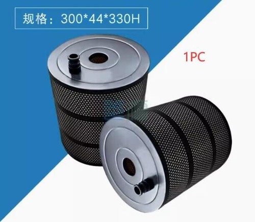 1PZ Filtro taglio filo macchina scintilla filtro canna 300*44*330mm per Mitsubishi - Foto 1 di 4
