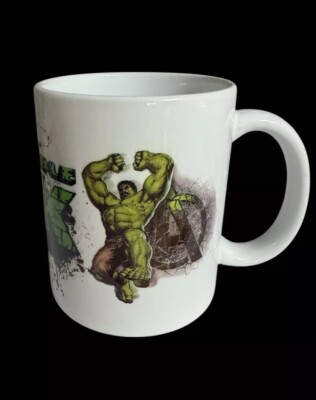 Tasse Marvel The Incredible Hulk