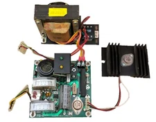 Repair Service For FCI/Gamewell BMFC-6 FC72 FC-72 PS-6 PS6 Power Supply 6Mon War