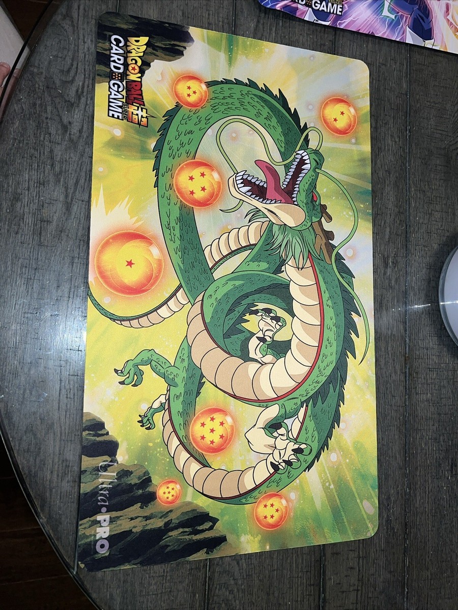 ウルトラプロ ドラゴンボール プレイマット All Stars Standard Gaming Playmat for Dragon Ball Super