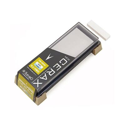 SUEHIRO STONE Körnung #6000 #1000 NEU CERAX CR-4800 Keramik Schleifstein F/S ...