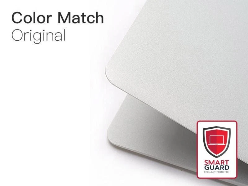 Macbook Pro 13 A1706/A1708 3M 4pc Full-Body Vinyl Sticker Skin Guard/Cover/Wrap - Image 3 of 4